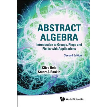 Abstract Algebra (2nd Ed)