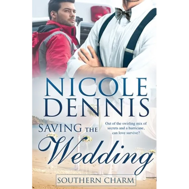 Saving the Wedding