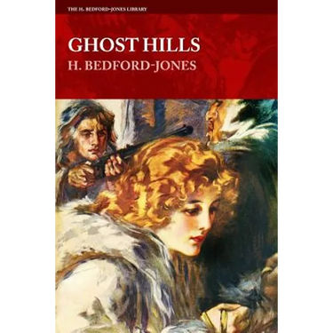 Ghost Hills