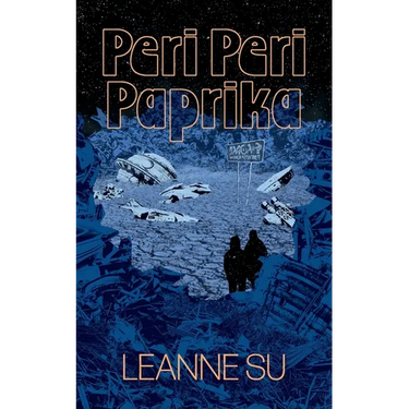 Peri Peri Paprika
