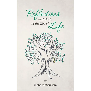 Reflections and Such, in the Key of Life