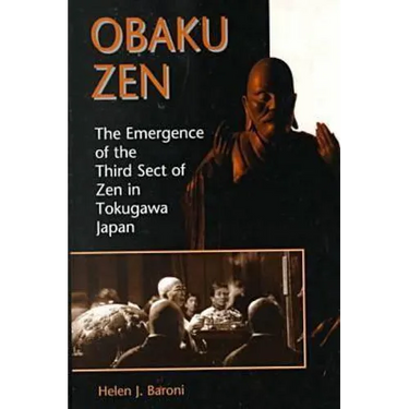 Obaku Zen