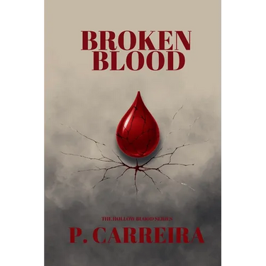 Broken Blood