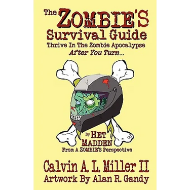 The Zombie's Survival Guide