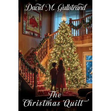 The Christmas Quilt