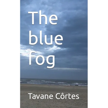 The blue fog