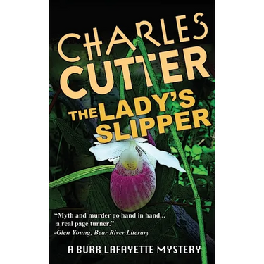 The Lady's Slipper: Murder in Harbor Springs