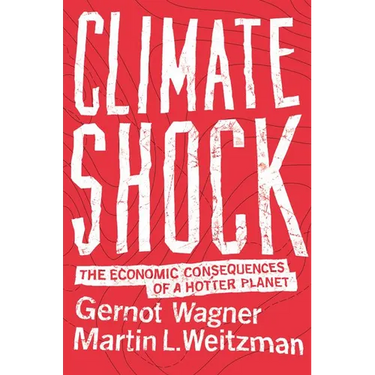 Climate Shock: The Economic Consequences of a Hotter Planet