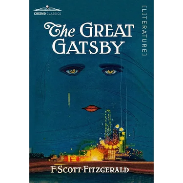 The Great Gatsby