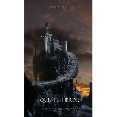 A Quest of Heroes