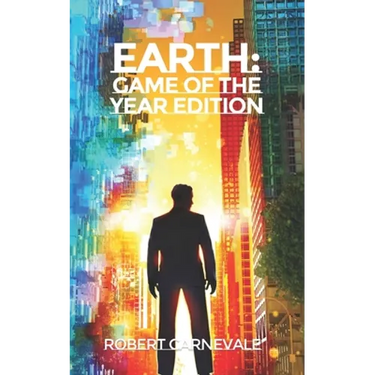 Earth: Game of the Year Edition