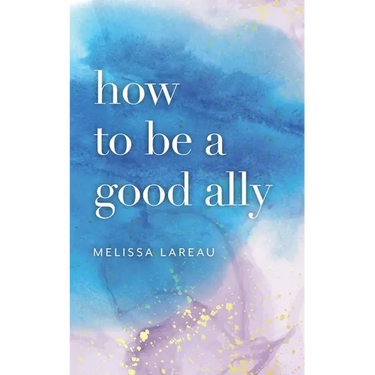 How to be a good ally