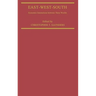 East-West-South: Economic Interaction Between Three Worlds