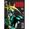 Kamen Rider Kuuga Vol. 4