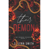 Their Demon: My Demon Princes Book Two