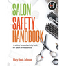 Salon Safety Handbook: A Safety-Focused Activity Book for Salon Professionals