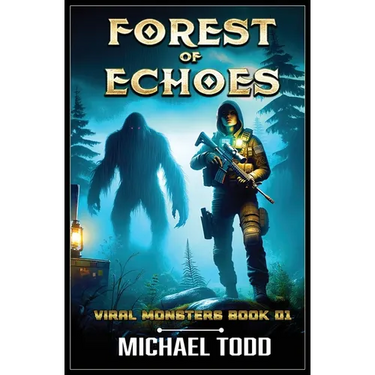 Forest of Echoes