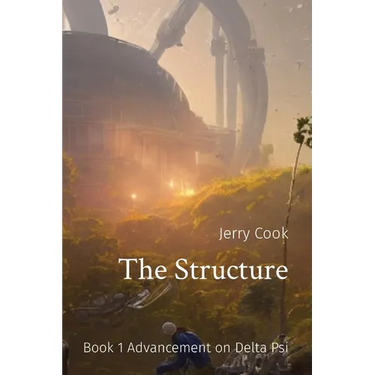 The Structure: Book 1 Advancement on Delta Psi