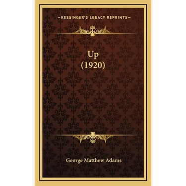 Up (1920)