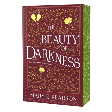 The Beauty of Darkness: The Remnant Chronicles, Book Three