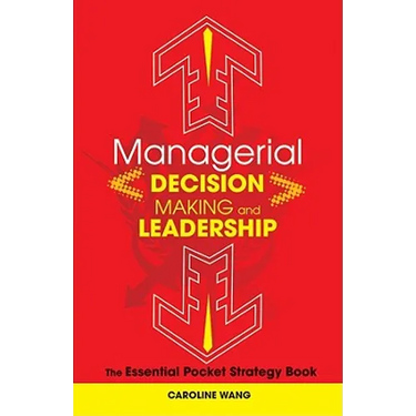 Managerial Decision Making Lea