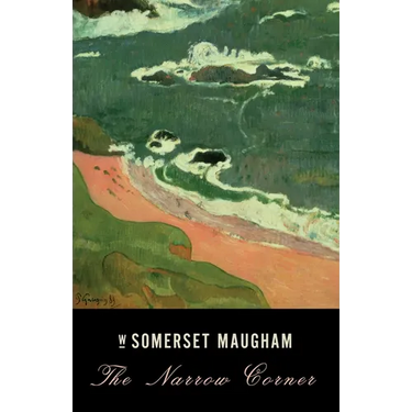 The Narrow Corner