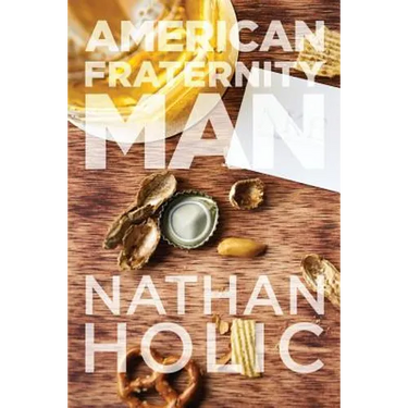 American Fraternity Man