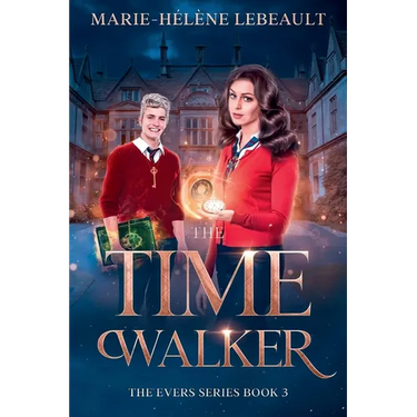 The Time Walker