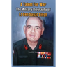 A Talent for War: The Military Biography of LT Gen Sagat Singh