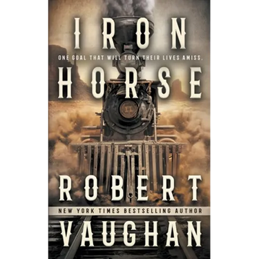 Iron Horse