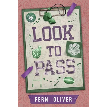 Look To Pass