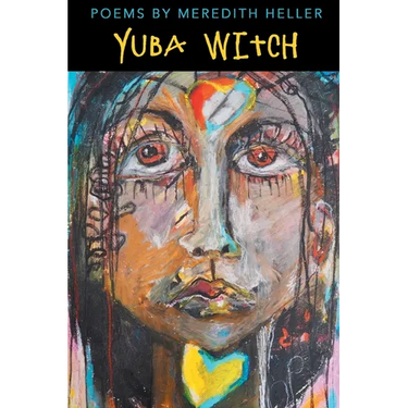 Yuba Witch