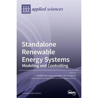 Standalone Renewable Energy Systems: Modeling and Controlling