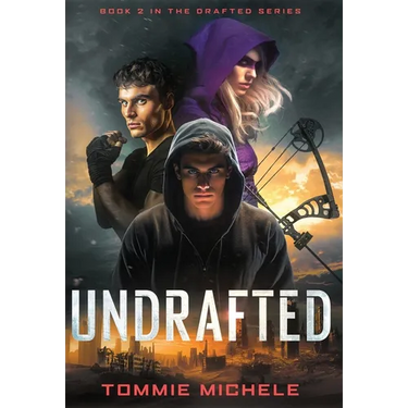 Undrafted