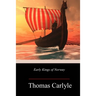 Early Kings of Norway