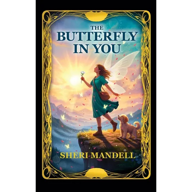 The Butterfly in You: Finding the End to Loneliness