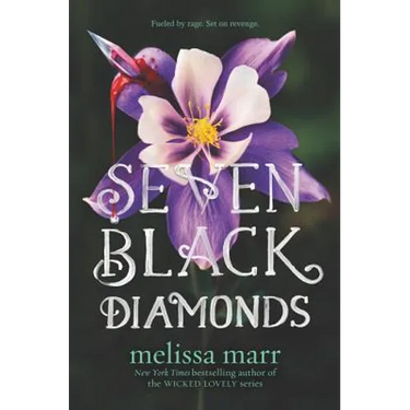 Seven Black Diamonds