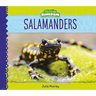 Salamanders