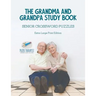 The Grandma and Grandpa Study Book Senior Crossword Puzzles Extra Large Print Edition