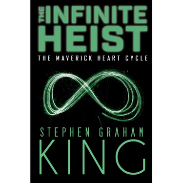 The Infinite Heist