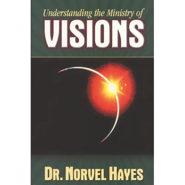 Understanding the Ministry of Visions