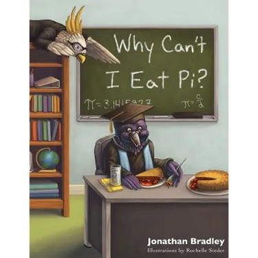 Why Can't I Eat Pi?