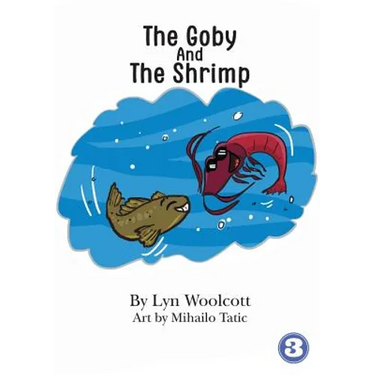 The Goby and the Shrimp