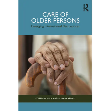 Care of Older Persons: Emerging International Perspectives