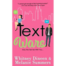 Text Wars: May the Text be With You ...