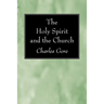 The Holy Spirit and the Church