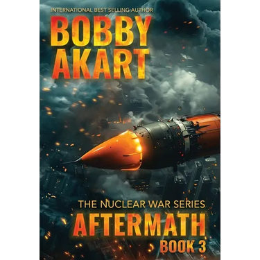 Aftermath 3: A Nuclear War Survival Thriller
