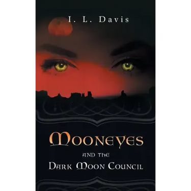 Mooneyes and the Dark Moon Council
