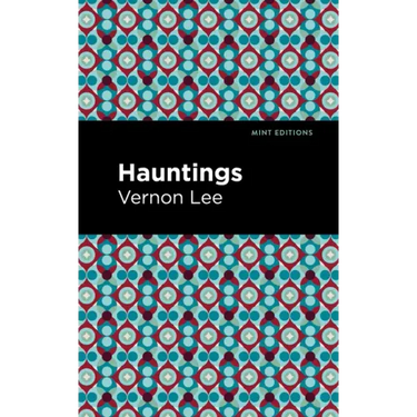 Hauntings