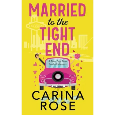 Married to the Tight End